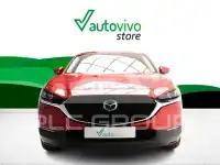 2021 Mazda CX-30
