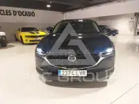 2021 Mazda CX-30