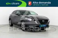 2021 Mazda CX-30