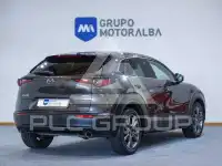 2021 Mazda CX-30
