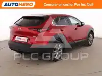 2021 Mazda CX-30