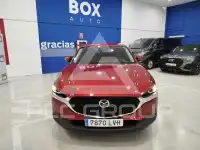 2021 Mazda CX-30