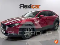 2021 Mazda CX-30