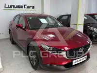 2021 Mazda CX-30