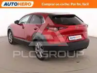 2021 Mazda CX-30