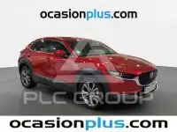 2021 Mazda CX-30