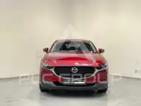 2021 Mazda CX-30