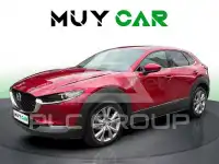 2021 Mazda CX-30