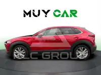 2021 Mazda CX-30