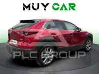 2021 Mazda CX-30