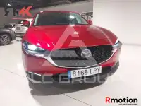 2021 Mazda CX-30