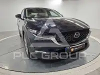 2021 Mazda CX-30