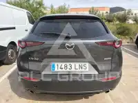 2021 Mazda CX-30