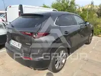 2021 Mazda CX-30