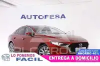 2021 Mazda 3