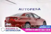 2021 Mazda 3