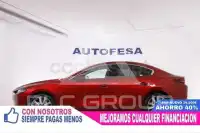 2021 Mazda 3