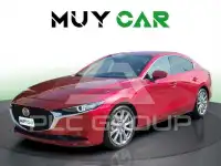 2021 Mazda 3
