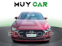 2021 Mazda 3