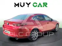 2021 Mazda 3