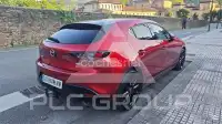 2021 Mazda 3