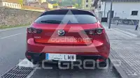 2021 Mazda 3