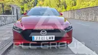 2021 Mazda 3