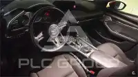 2021 Mazda 3