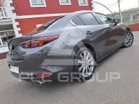 2021 Mazda 3