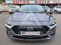 2021 Mazda 3