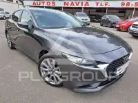 2021 Mazda 3