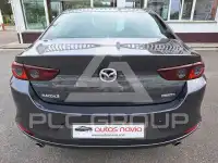 2021 Mazda 3