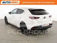 2021 Mazda 3