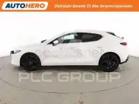 2021 Mazda 3