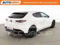 2021 Mazda 3