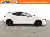 2021 Mazda 3