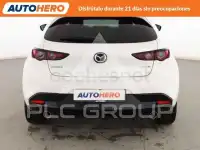 2021 Mazda 3
