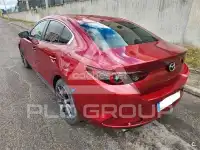2021 Mazda 3