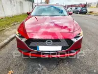 2021 Mazda 3