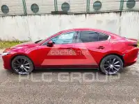 2021 Mazda 3