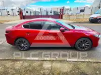 2021 Mazda 3