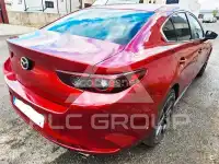 2021 Mazda 3