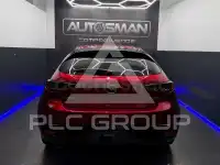 2021 Mazda 3