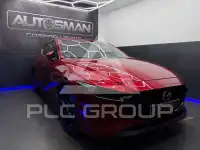 2021 Mazda 3