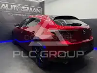 2021 Mazda 3