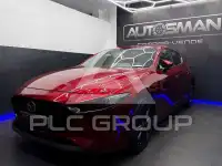 2021 Mazda 3