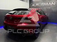 2021 Mazda 3