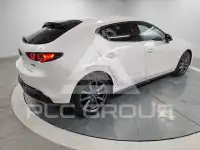 2021 Mazda 3