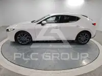 2021 Mazda 3