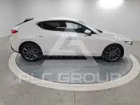 2021 Mazda 3